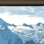 Mountain Rooms - Night Only - Self Check In