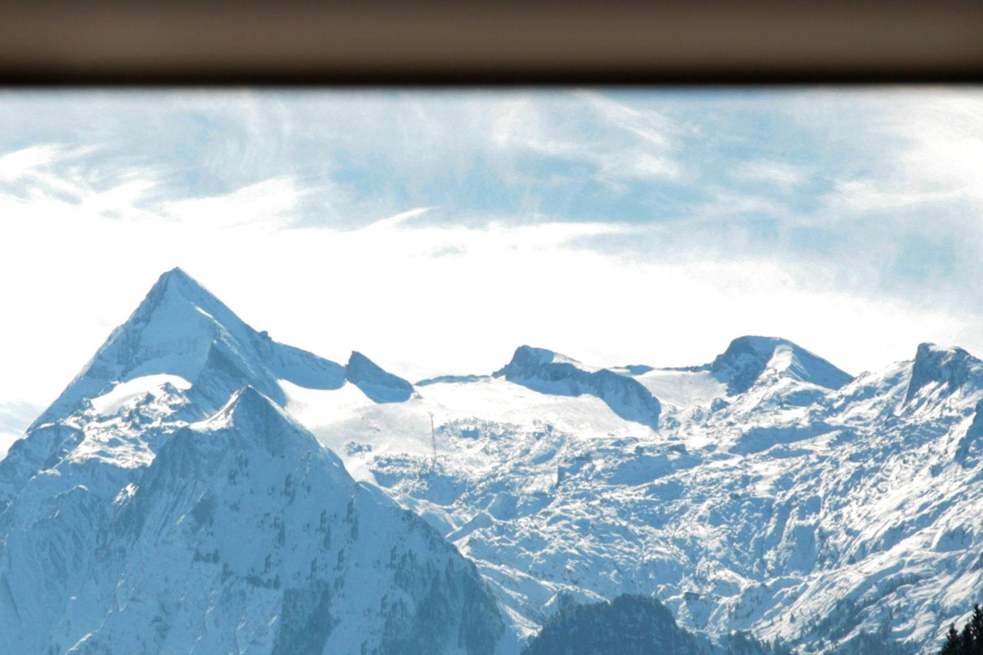 Mountain - Night Only - Self Check In * Zell am See